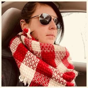 Meet your Posher, Jess